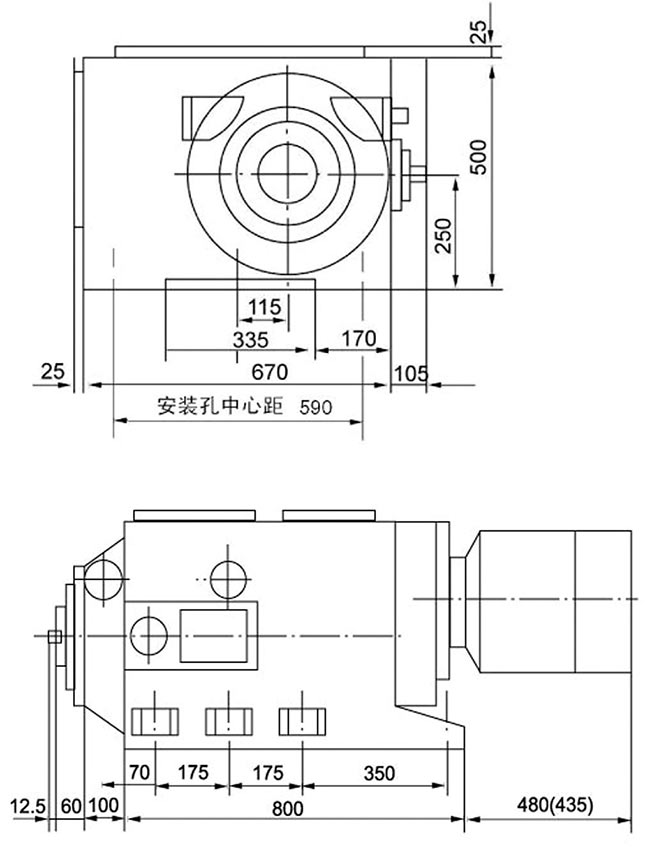 XD10銑削小蝌蚪视频污APP下载圖紙